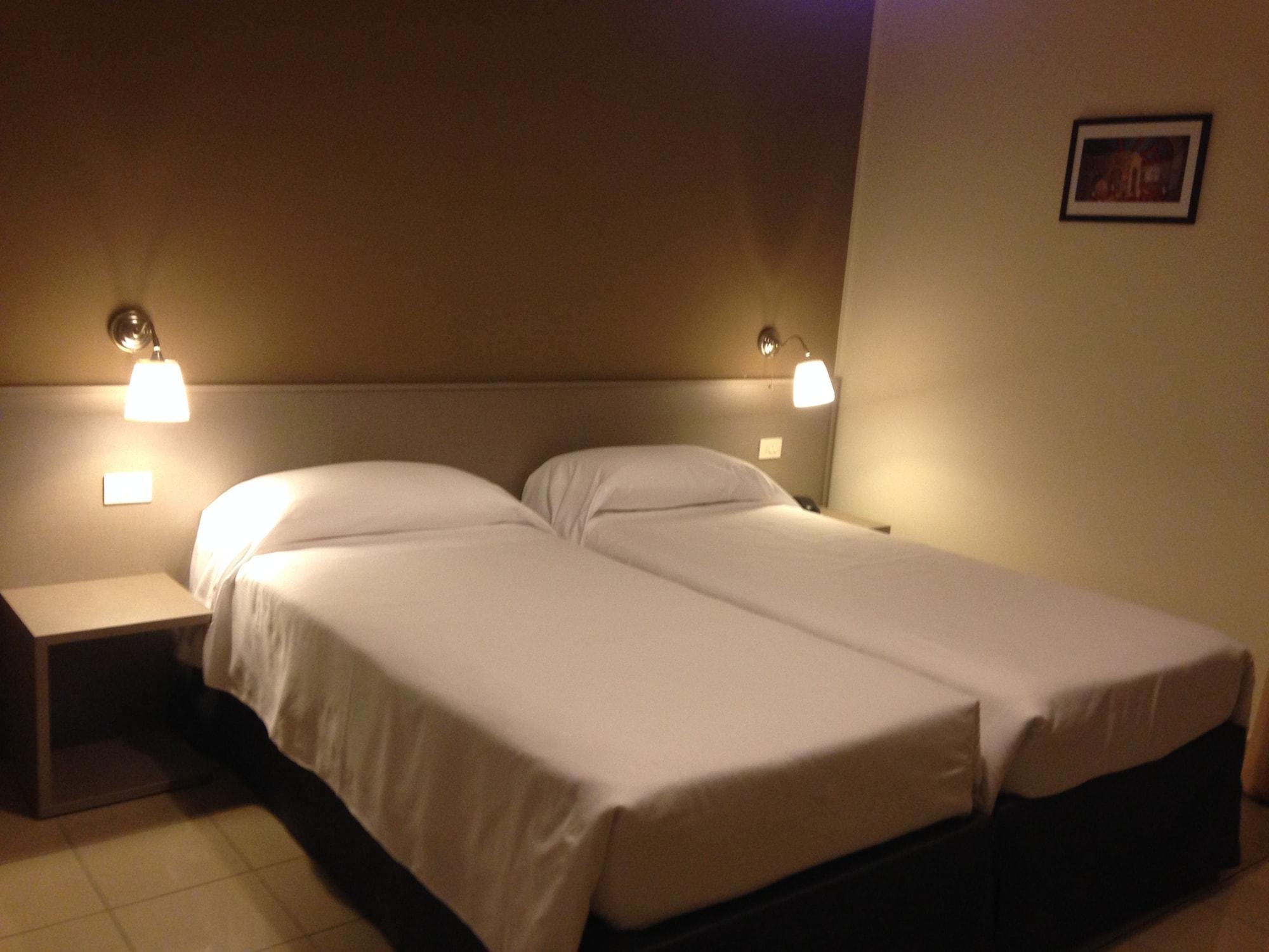 Th - Casa Leonori 3* Assisi