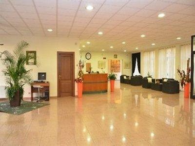 Th - Casa Leonori Hotel Asís