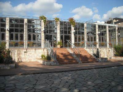 Th - Casa Leonori Hotel 3*
