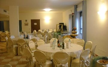 Th - Casa Leonori Hotel 3*